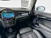 Thumbnail of 2023 British Racing Green IV Metallic MINI Hardtop