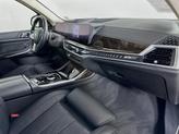 Thumbnail of 2023 Black Sapphire Metallic BMW X7