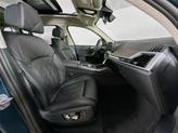 Thumbnail of 2026 Blue Ridge Mountain Metallic BMW X7