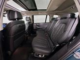 Thumbnail of 2026 Blue Ridge Mountain Metallic BMW X7