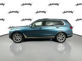 Thumbnail of 2026 Blue Ridge Mountain Metallic BMW X7