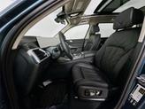 Thumbnail of 2026 Blue Ridge Mountain Metallic BMW X7