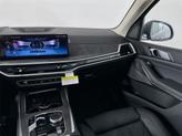 Thumbnail of 2026 Blue Ridge Mountain Metallic BMW X7