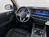 Thumbnail of 2026 Blue Ridge Mountain Metallic BMW X7