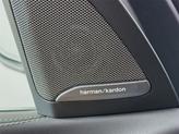 Thumbnail of 2026 Blue Ridge Mountain Metallic BMW X7
