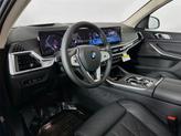 Thumbnail of 2026 Blue Ridge Mountain Metallic BMW X7