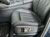 Thumbnail of 2026 Blue Ridge Mountain Metallic BMW X7