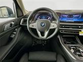 Thumbnail of 2026 Blue Ridge Mountain Metallic BMW X7