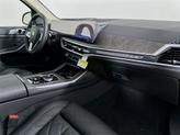 Thumbnail of 2026 Blue Ridge Mountain Metallic BMW X7