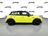 Thumbnail of 2023 Zesty Yellow MINI Hardtop