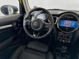 Thumbnail of 2023 Zesty Yellow MINI Hardtop
