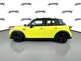 Thumbnail of 2023 Zesty Yellow MINI Hardtop
