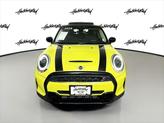 Thumbnail of 2023 Zesty Yellow MINI Hardtop