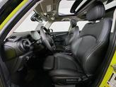 Thumbnail of 2023 Zesty Yellow MINI Hardtop