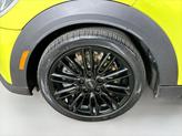 Thumbnail of 2023 Zesty Yellow MINI Hardtop