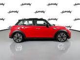 Thumbnail of 2023 Chili Red MINI Hardtop