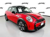 Thumbnail of 2023 Chili Red MINI Hardtop
