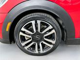 Thumbnail of 2023 Chili Red MINI Hardtop