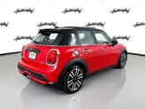 Thumbnail of 2023 Chili Red MINI Hardtop