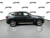Thumbnail of 2022 Dark Graphite Metallic BMW X3