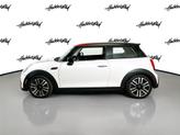 Thumbnail of 2023 Nanuq White Metallic MINI Hardtop