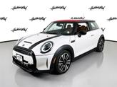 Photo of 2023 Nanuq White Metallic MINI Hardtop