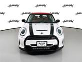 Thumbnail of 2023 Nanuq White Metallic MINI Hardtop