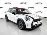 Thumbnail of 2023 Nanuq White Metallic MINI Hardtop