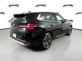 Thumbnail of 2026 Black Sapphire Metallic BMW X3