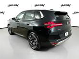 Thumbnail of 2026 Black Sapphire Metallic BMW X3