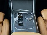 Thumbnail of 2024 Black Sapphire Metallic BMW 330