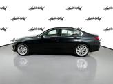Thumbnail of 2024 Black Sapphire Metallic BMW 330
