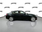 Thumbnail of 2024 Black Sapphire Metallic BMW 330
