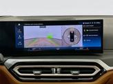 Thumbnail of 2024 Black Sapphire Metallic BMW 330