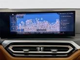 Thumbnail of 2024 Black Sapphire Metallic BMW 330