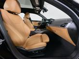 Thumbnail of 2024 Black Sapphire Metallic BMW 330