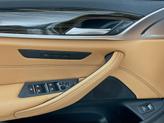 Thumbnail of 2022 Alpine White BMW 530