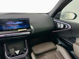Thumbnail of 2026 Mineral White Metallic BMW X3