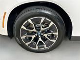 Thumbnail of 2026 Mineral White Metallic BMW X3