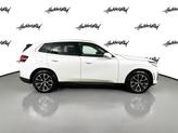 Thumbnail of 2026 Mineral White Metallic BMW X3