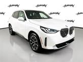 Thumbnail of 2026 Mineral White Metallic BMW X3