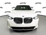 Thumbnail of 2026 Mineral White Metallic BMW X3