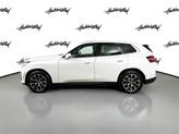 Thumbnail of 2026 Mineral White Metallic BMW X3