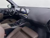 Thumbnail of 2026 Mineral White Metallic BMW X3