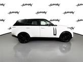 Thumbnail of 2023 Fuji White Land Rover Range Rover