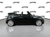Thumbnail of 2023 Midnight Black II MINI Convertible