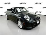 Thumbnail of 2023 Midnight Black II MINI Convertible