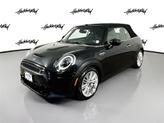 Thumbnail of 2023 Midnight Black II MINI Convertible