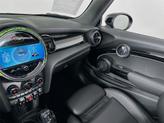 Thumbnail of 2023 Midnight Black II MINI Convertible