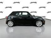 Thumbnail of 2023 Midnight Black II MINI Convertible